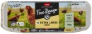 Coles-Free-Range-Eggs-12-Pack-700g Sale