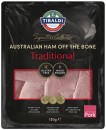 Tibaldi-Australian-Ham-Off-the-Bone-120g Sale