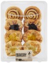 Coles-Bakery-Mini-Danish-Selection-8-Pack Sale