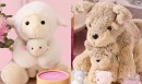 Mummy-and-Me-Plush Sale
