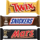 Mars-Chocolate-Bar-30g-50g Sale