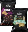 Kettle-Firemasters-or-Ridge-Cut-Potato-Chips-150g-165g Sale