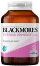 Blackmores-Evening-Primrose-Oil-Capsules-125-Pack Sale