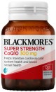 Blackmores-Super-Strength-CoQ10-300mg-Capsules-30-Pack Sale