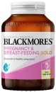 Blackmores-Pregnancy-Breast-Feeding-Gold-Capsules-120-Pack Sale