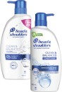 Head-Shoulders-Shampoo-or-Conditioner-660mL Sale