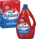 Radiant-Laundry-Liquid-2-Litre-or-Powder-2kg Sale