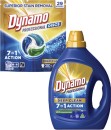 Dynamo-Professional-Laundry-Liquid-2-Litre-or-Discs-29-Pack Sale