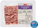 Coles-Australian-Pork-Beef-Bolognese-Mince-500g Sale