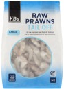 KBs-Raw-Prawns-Tail-Off-1kg Sale
