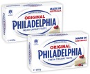 Philadelphia-Cream-Cheese-Block-250g Sale
