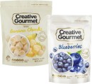 Creative-Gourmet-Frozen-Blueberries-300g-or-Banana-Chunks-500g Sale