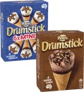 Peters-Drumstick-Cones-4-Pack-6-Pack-475mL-490mL Sale