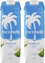 Cocobella-Straight-Up-Coconut-Water-1-Litre Sale