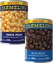 Carmelina-Seed-Beans-400g Sale