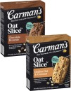 Carmans-Oat-Slices-5-Pack-175g Sale