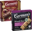 Carmans-Nut-or-Muesli-Bars-175g-270g Sale