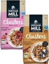 Heritage-Mill-Muesli-or-Clusters-650g-750g Sale