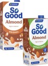 Sanitarium-So-Good-Almond-Long-Life-Milk-1-Litre Sale