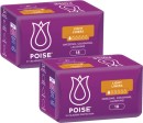 Poise-Light-Continence-Liners-18-Pack Sale