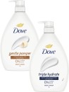 Dove-Body-Wash-1-Litre Sale