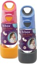BBox-Tritan-Drink-Bottle-Straw-Top-450mL-1-Each Sale