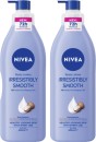 Nivea-Irresistibly-Smooth-Body-Lotion-400mL Sale