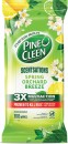 Pine-O-Cleen-Scentsations-Disinfectant-Wipes-100-Pack Sale