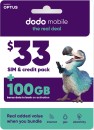 Dodo-33-SIM-Credit-Pack Sale