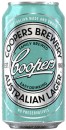 Coopers-Australian-Lager-Cans-24x375mL Sale