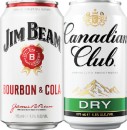 Jim-Beam-White-48-Premix-Range-Cans-375mL-or-Canadian-Club-48-Premix-Range-Cans-375mL-6-Pack Sale