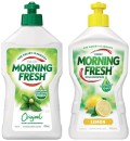 Morning-Fresh-Dishwashing-Liquid-350-400mL-Selected-Varieties Sale