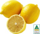 Australian-Lemons Sale