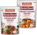 MasterFoods-Recipe-Base-160175g-Selected-Varieties Sale