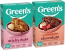 Greens-SelfSaucing-Pudding-Mix-260g-Selected-Varieties Sale