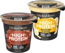 Wicked-Sister-High-Protein-Pudding-170g-Selected-Varieties Sale