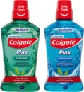 Colgate-Plax-Mouthwash-500mL-Selected-Varieties Sale