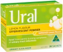 Ural-Effervescent-Powder-Sachets-20-Pack Sale