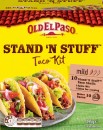 Old-El-Paso-Taco-Kit-295-418g-Selected-Varieties Sale