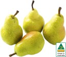 Australian-Packham-Pears Sale