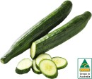 Australian-Continental-Cucumber Sale