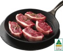 Australian-Lamb-Rump-Steak Sale