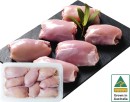 Australian-Fresh-Chicken-Thigh-Fillets Sale