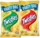 Twisties-125270g-Cheetos-150190g-or-Tasty-Toobs-Party-Bag-150g-Selected-Varieties Sale
