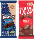 Nestl-Chocolate-Block-118-180g-Selected-Varieties Sale