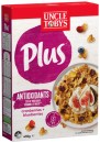 Uncle-Tobys-Plus-Cereal-410435g-or-Rolled-Oats-Quick-Sachets-810-Pack-Selected-Varieties Sale