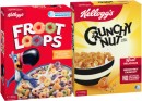 Kelloggs-Fruit-Loops-460g-Crunchy-Nut-Corn-Flakes-640g-or-Just-Right-Original-740g Sale