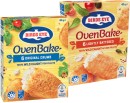Birds-Eye-Oven-Bake-Fish-Fillets-425g-Selected-Varieties Sale