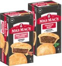 Mrs-Macs-Pies-4-Pack-Selected-Varieties Sale