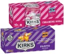 Kirks-10x375mL-Selected-Varieties Sale